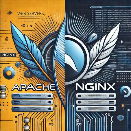 What should I use, Apache or Nginx?