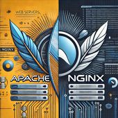 Що краще використовувати, Apache чи Nginx?