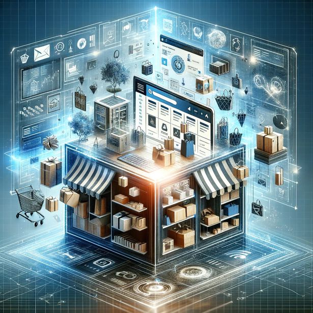 Оптимизация работы интернет магазина, или сам себе админ