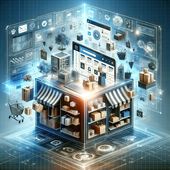 Оптимизация работы интернет магазина, или сам себе админ